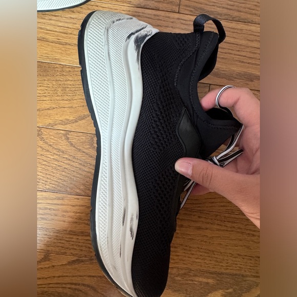 Prada Mesh Neoprene Sneakers - Picture 4 of 6